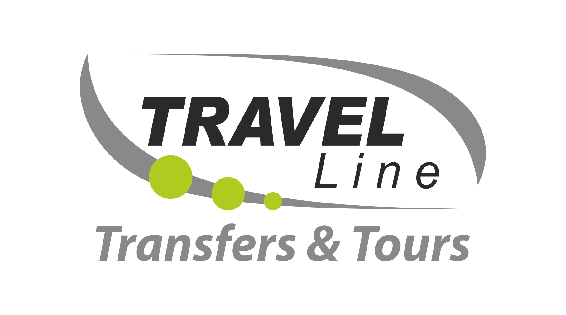 TRAVEL LINE - Transfers & Tours